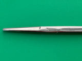 Codman Surgical 9" Mayo Dissecting Scissors, Straight