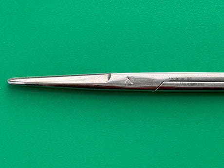 Codman Surgical 9" Mayo Dissecting Scissors, Straight
