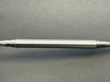 HU-FRIEDY BF 64 Miller Bone File  6.2mm and 4.8mm wide working ends