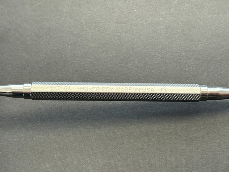 HU-FRIEDY BF 64 Miller Bone File  6.2mm and 4.8mm wide working ends