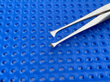 Miltex Surgical 18-850 Fixation Forceps 4.5 mm jaw width, 4-3/8"