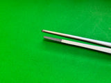 V. Mueller SU2307 Surgical Serrated Dressing Forceps 10"