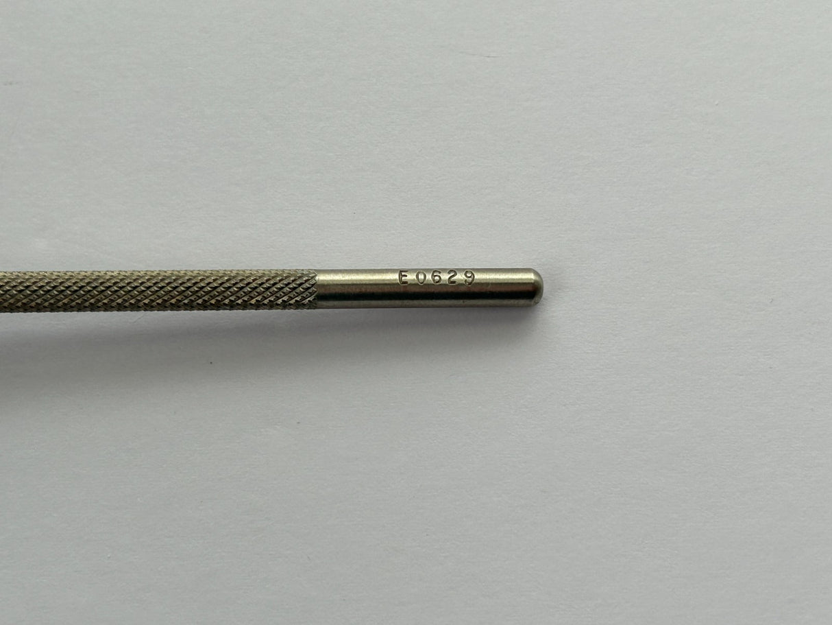Karl Storz E0629 Drysdale nucleus manipulator, 4-3/8''