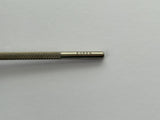 Karl Storz E0629 Drysdale nucleus manipulator, 4-3/8''