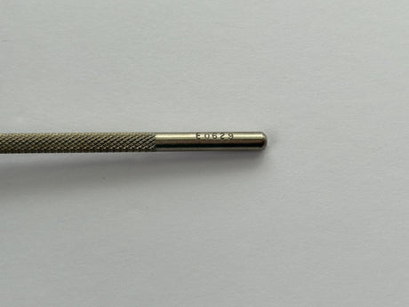 Karl Storz E0629 Drysdale nucleus manipulator, 4-3/8''