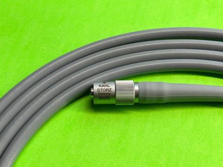 Karl Storz 300cm Fiber Optic Light Cable 3.5mm Dia