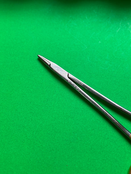 Sklar 21-1650 Webster Needle Holder 5 1/4"
