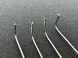 Jarit Giraffe ENT Forceps Set of 4 Vertical & Horizontal 70°/ 110°