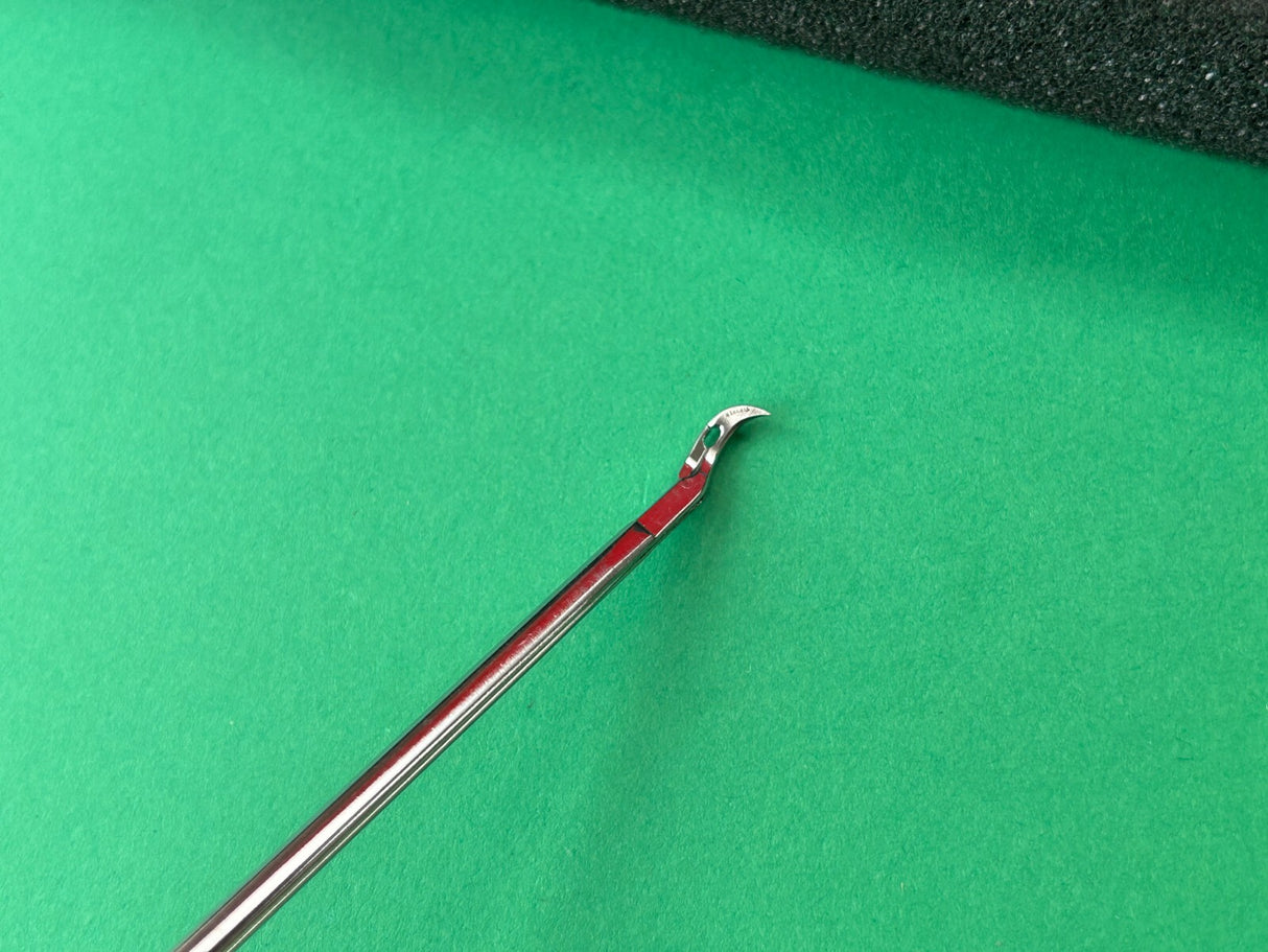Stryker Surgical 3910-500-722 Orthopedic StabiliHook Left