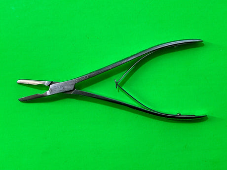 Ulrich Surgical 6" Surgical Dental Gouge