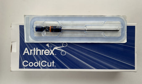Arthrex Shaver Blades Cutter, 5.5 mm x 13 cm IN DATE