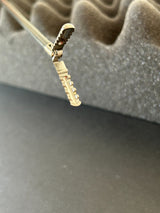 Snowden-Pencer 90-7966 Crocodile Grasper, 5mm x 45cm W/Lock Laparoscopy