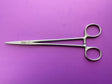 Aesculap BH200R Adson Tonsil Forceps Delicate Straight Jaw 7 1/4 in