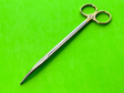 Aesculap Surgical 7" TC Metzenbaum Scissors