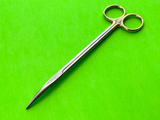 Aesculap Surgical 7" TC Metzenbaum Scissors