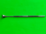 V.Mueller Surgical SU3732 Vein Retractor, 24cm