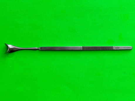V.Mueller Surgical SU3732 Vein Retractor, 24cm