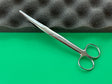 V.Mueller Surgical 6-3/4" Curved Mayo Scissors