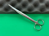 V.Mueller Surgical 6-3/4" Curved Mayo Scissors