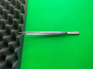 Codman 37-1002 DeBakey Thoracic Tissue Forceps, 9.5"