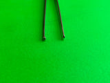 V. Mueller SU2337 Tissue Forceps, 1 X 2 Teeth, 10"