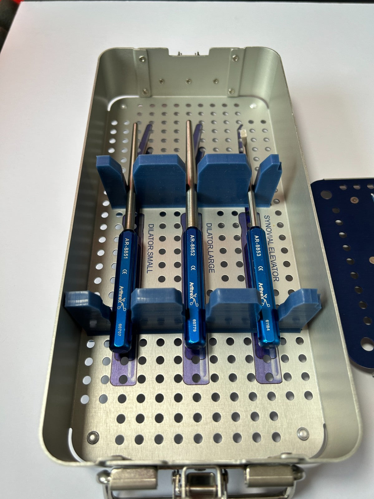 Arthrex Centerline Carpal Tunnel Release System AR-3350-2930 2.9 mm 30° Scope