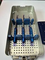 Arthrex Centerline Carpal Tunnel Release System AR-3350-2930 2.9 mm 30° Scope