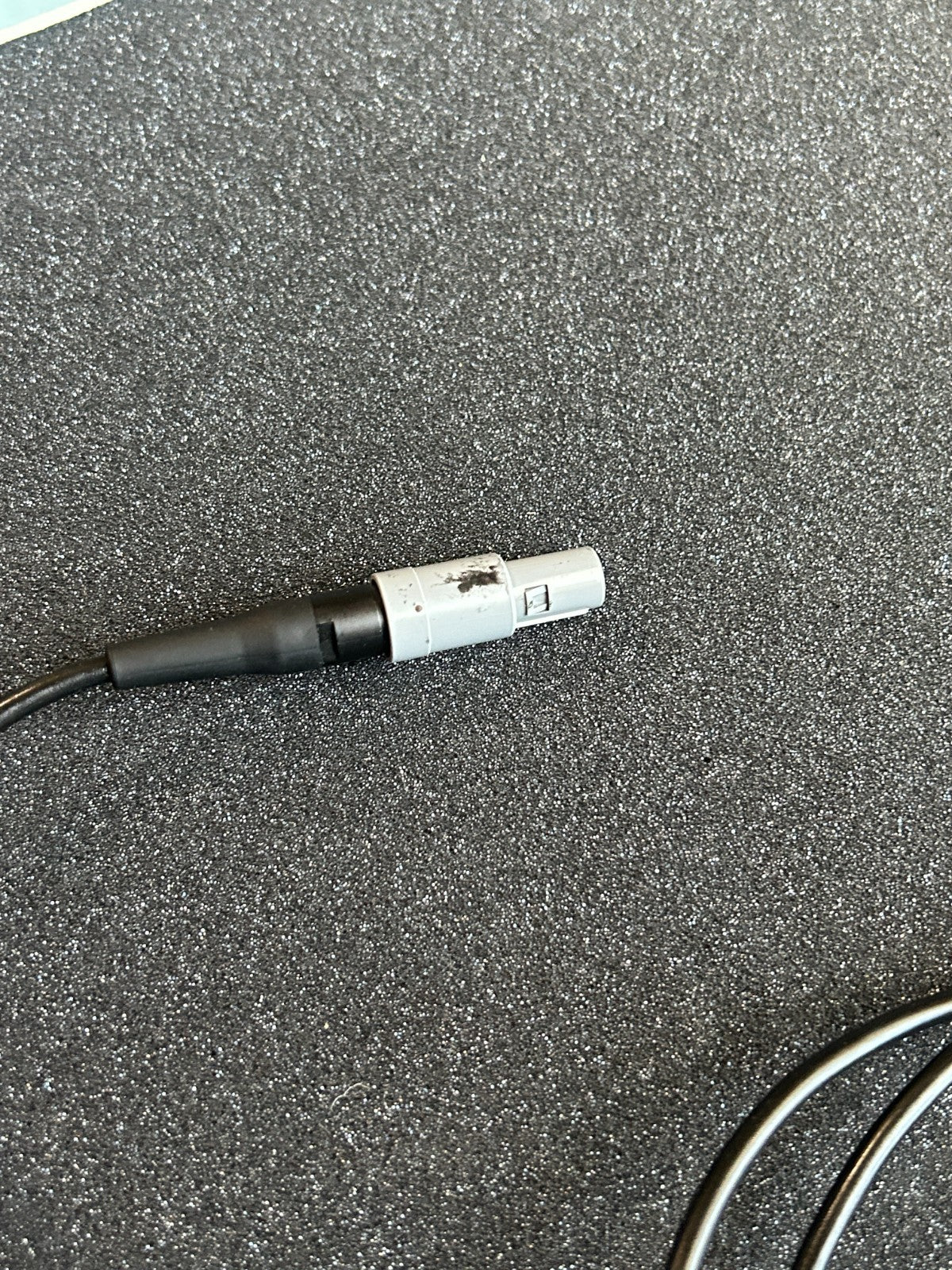 Karl Storz C-Mac 8403X Video Cable For C-MAC Video Laryngoscope Monitor