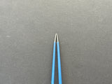 Symmetry (SSI) 08-00261 Insulated Cushing Bipolar Forcep, Reusable, 1.0mm Tip