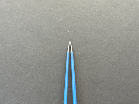 Symmetry (SSI) 08-00261 Insulated Cushing Bipolar Forcep, Reusable, 1.0mm Tip