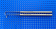 Karl STORZ Surgical Set of 2 Graefe Strabismus Hook E0592 & E0591