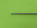 Stryker Surgical 300-027-100 Conquest 2.7mm Straight Big Bite Punch