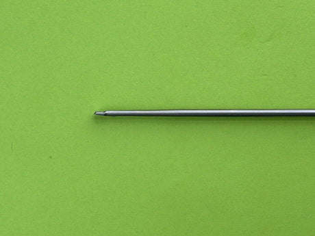 Stryker Surgical 300-027-100 Conquest 2.7mm Straight Big Bite Punch