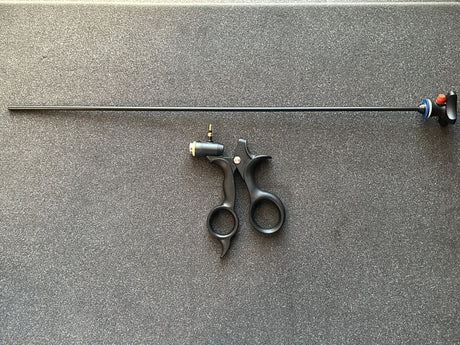 Olympus WA601001C Autoclavable Bipolar Handle w/ WA60801C Outer Sheath