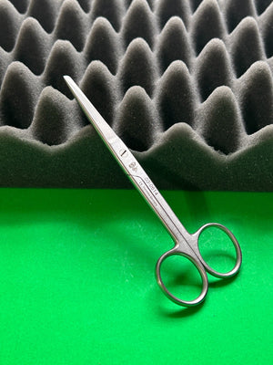 SSI Ultra 03-0614 Straight Scissors 5-1/2"