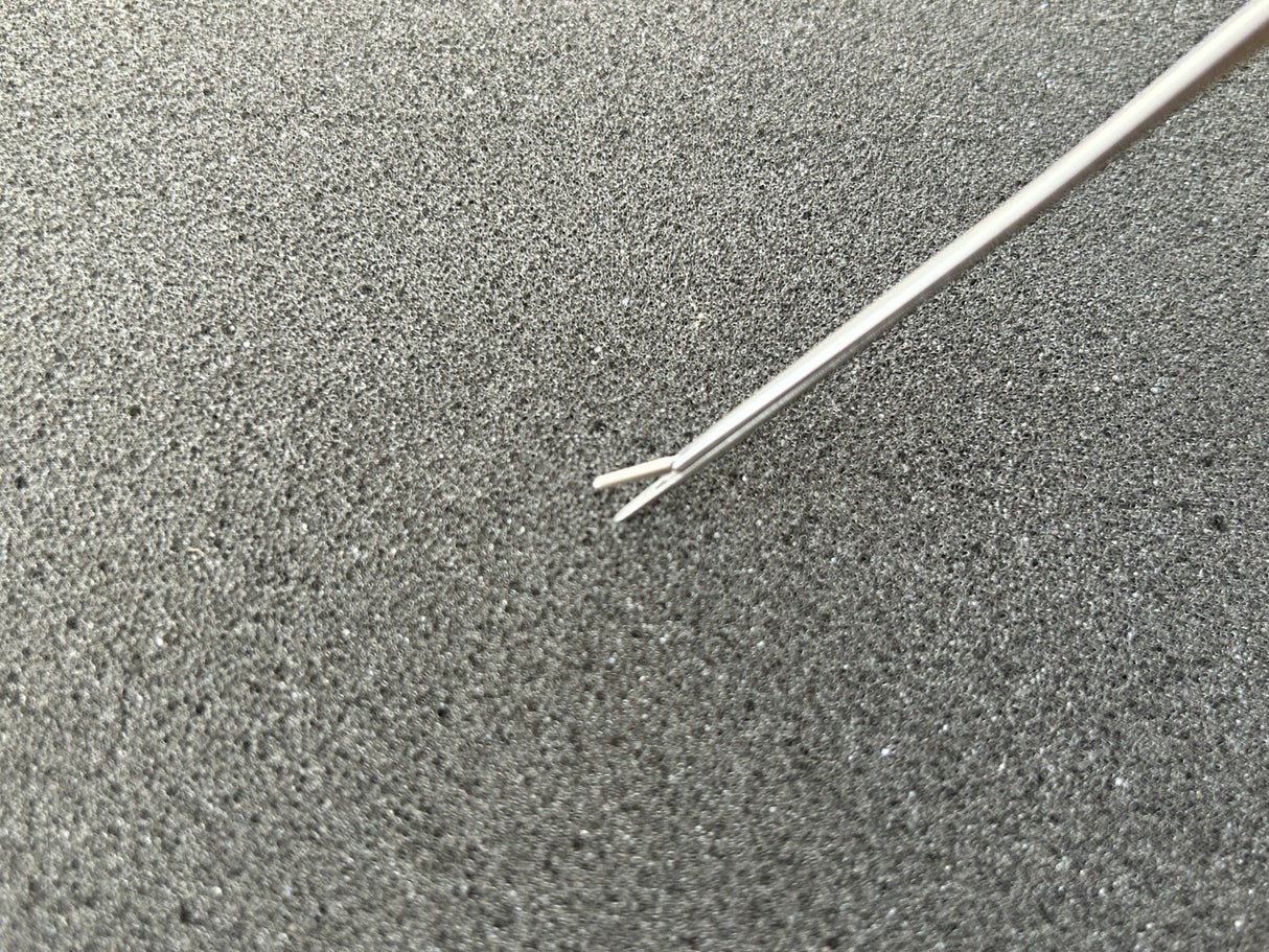 V. Mueller AU15300 House Strut ENT Forceps 3-1/8"