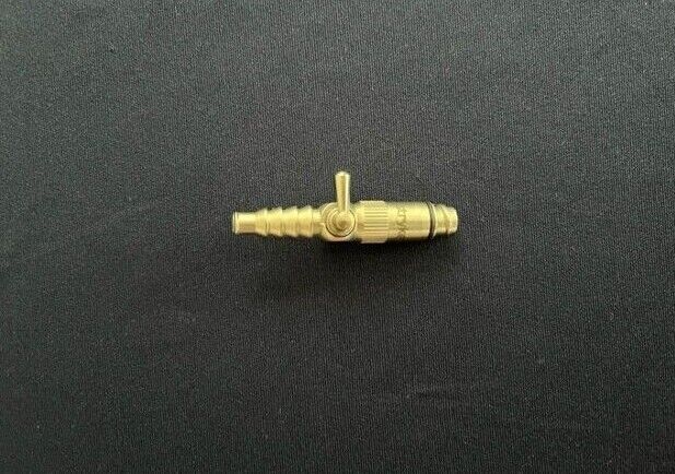 Stryker Surgical Valve, REF # 09H0035