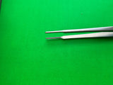 Codman 37-1002 DeBakey Thoracic Tissue Forceps, 9.5"