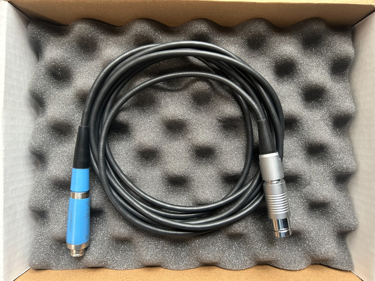 Aesculap Microspeed Uni Hi XS Handpiece Motor