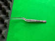 V Mueller NL1560 Bayonet Cushing Dressing Forceps, 7-5/8"
