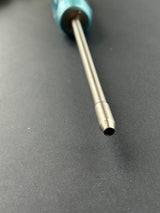 Arthrex AR-6576-11 Reusable Obturator for 11 cm Cannula