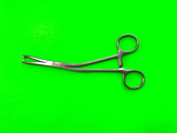 KLS Martin Surgical 23-715-19 Cartilage Seizing Forceps