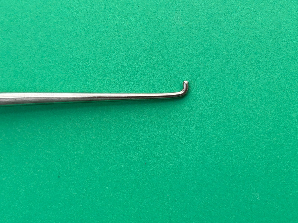 R.Wolf Surgical Graduated Hook, 4.5mm Tip 90° Down
