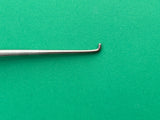 R.Wolf Surgical Graduated Hook, 4.5mm Tip 90° Down