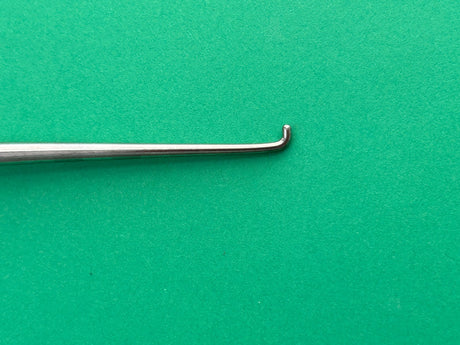 R.Wolf Surgical Graduated Hook, 4.5mm Tip 90° Down
