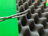 Codman 9506N Curved Forcep
