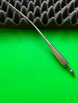 V. Mueller AS165 YANKAUER Suction Tube 10 3/4"