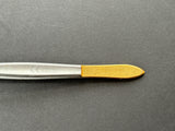 Codman 36-6005 Cushing Forceps, TC, STR, 7"