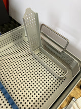 Karl Storz KSZ-39312C Endoscope Sterilization Case **NEW**