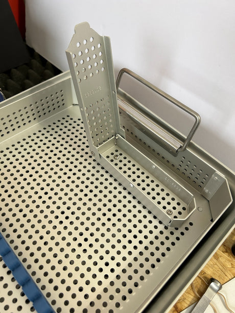 Karl Storz KSZ-39312C Endoscope Sterilization Case **NEW**